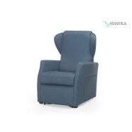 NINFEA 2 motoros felállást segítő kényelmi fotel