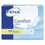 Tena Comfort Mini Extra 500 ml 30 db/csomag