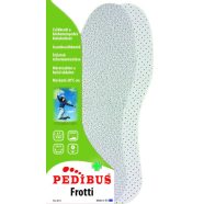 Pedibus 3011 Frotti frottír talpbetét