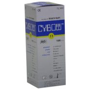 CYBOW 11 vizelet gyorsteszt 100 db